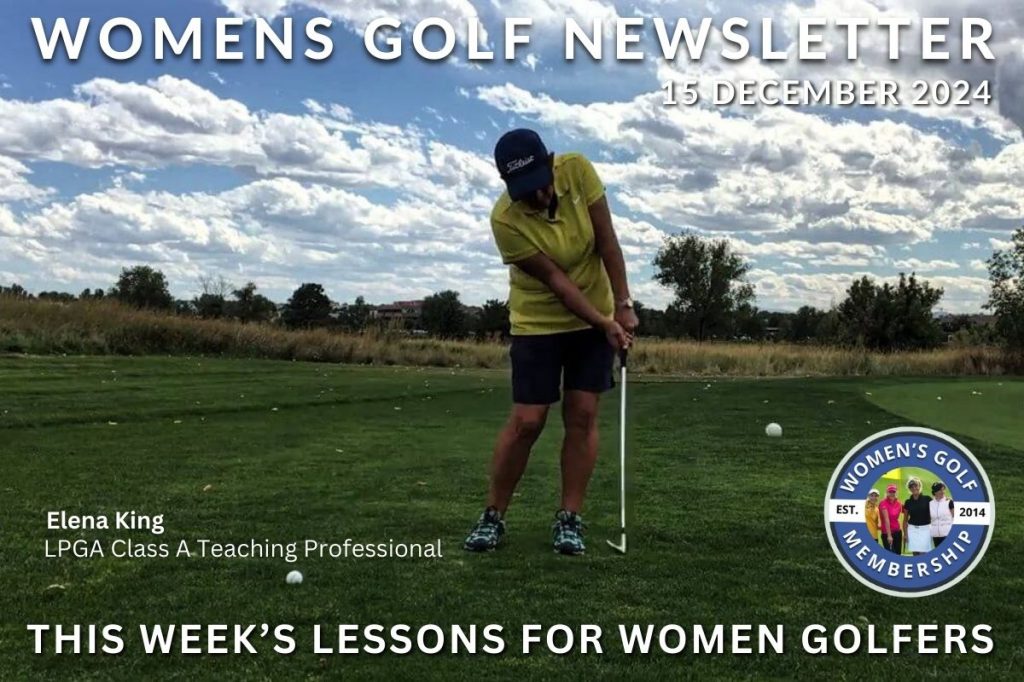 Do You Swing on Your Heels or Toes? – This Week’s New Lessons Do You Swing on Your Heels or Toes? – This Week’s New Lessons