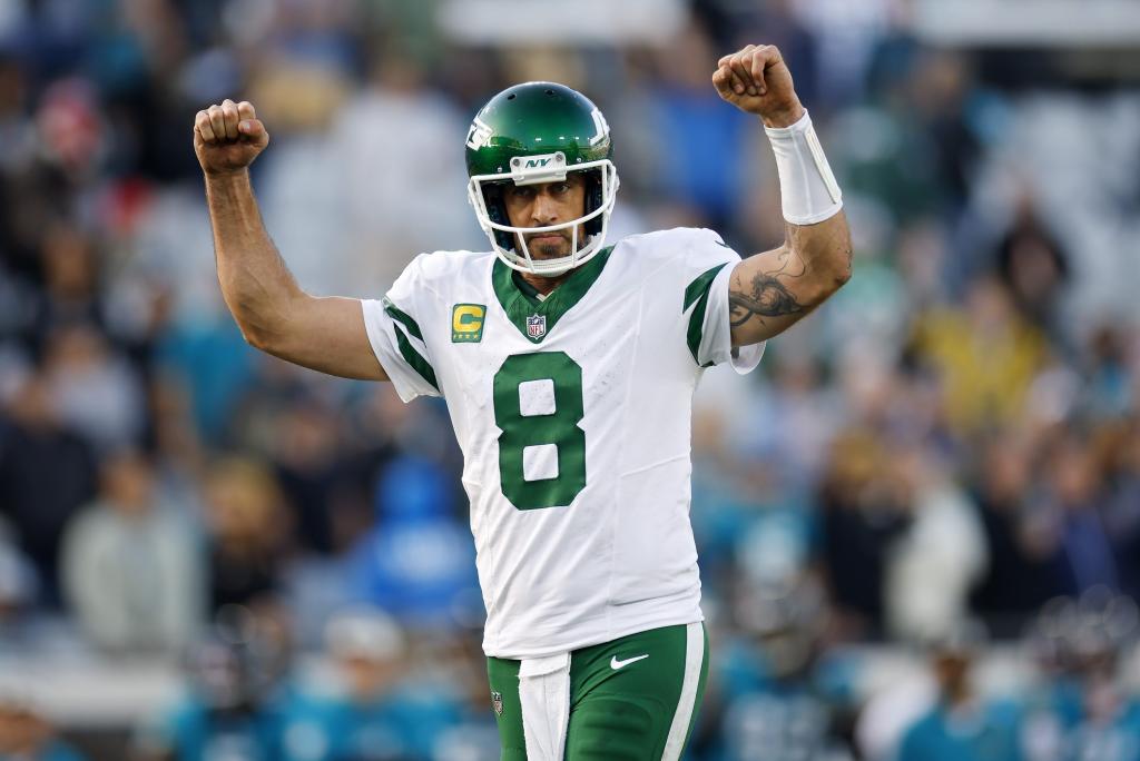 Jets Week 15 report card: Offense coming alive made ugly defensive outing an afterthought