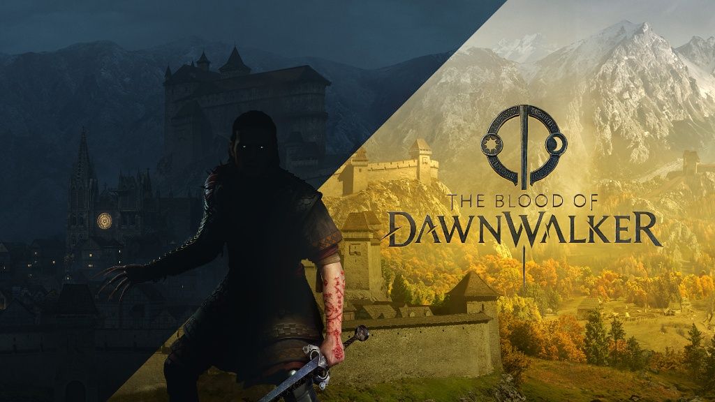 Rebel Wolves revealing The Blood of Dawnwalker in January, a single-player open-world dark fantasy action-RPG Rebel Wolves revealing The Blood of Dawnwalker in January, a single-player open-world dark fantasy action-RPG