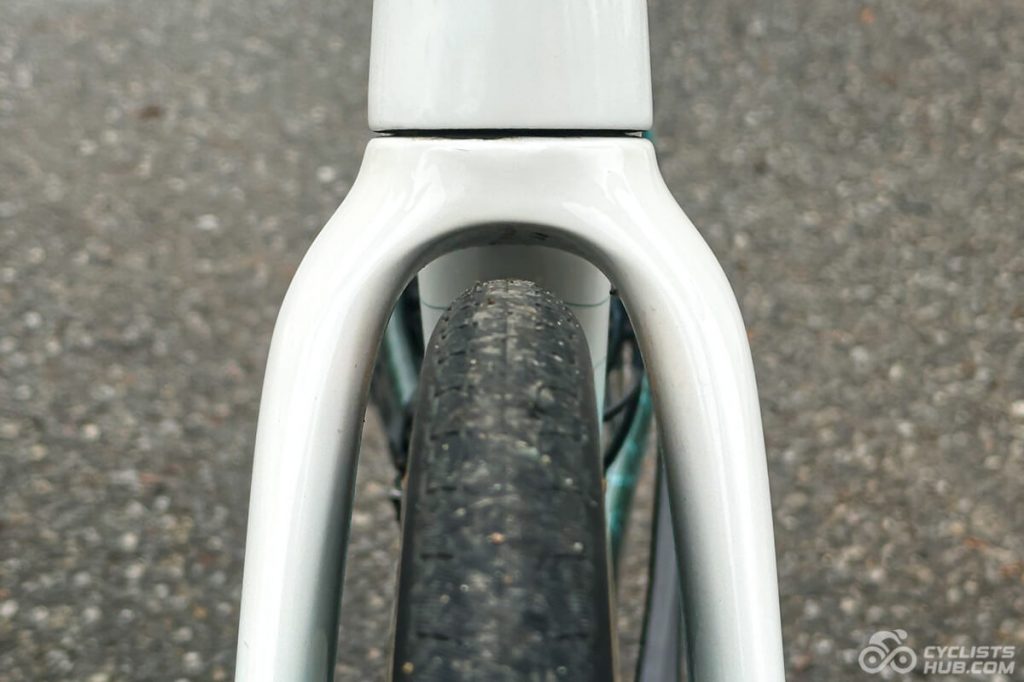 Tire Width vs. Rim Width: What’s the Ideal Width for Road Cycling?