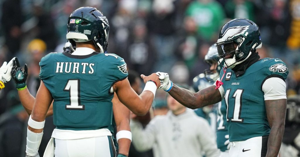 The Linc – “That was our moment to tell everybody to shut up” The Linc – “That was our moment to tell everybody to shut up”