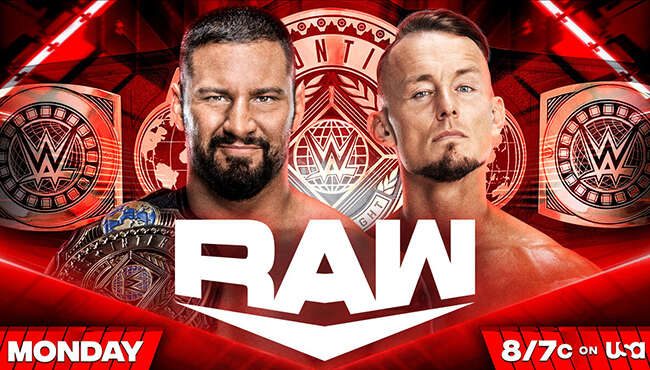 WWE Raw Preview: Fallout From SNME, Title Matches And More!
