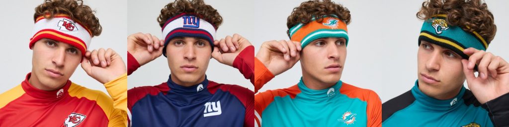 OOSC NFL OOSC NFL