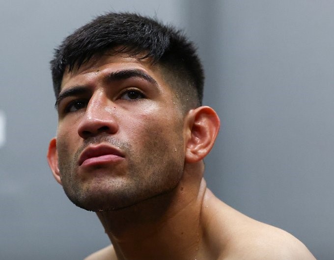 alexis rocha fights Raul Curiel to a draw in fight of the year contender alexis rocha fights Raul Curiel to a draw in fight of the year contender