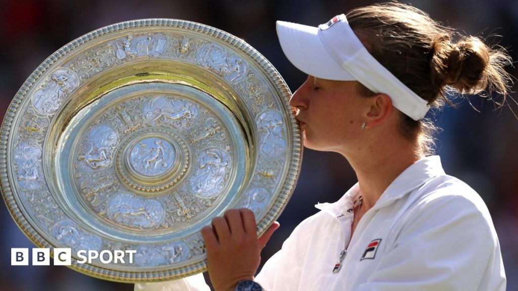 Ladies first on Centre Court & best of three in Slam first week – ideas to shake up tennis Ladies first on Centre Court & best of three in Slam first week – ideas to shake up tennis