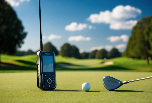 8 Cutting-Edge Tech Tools That Are Revolutionizing Golf: Elevate Your Game with Innovation 8 Cutting-Edge Tech Tools That Are Revolutionizing Golf: Elevate Your Game with Innovation