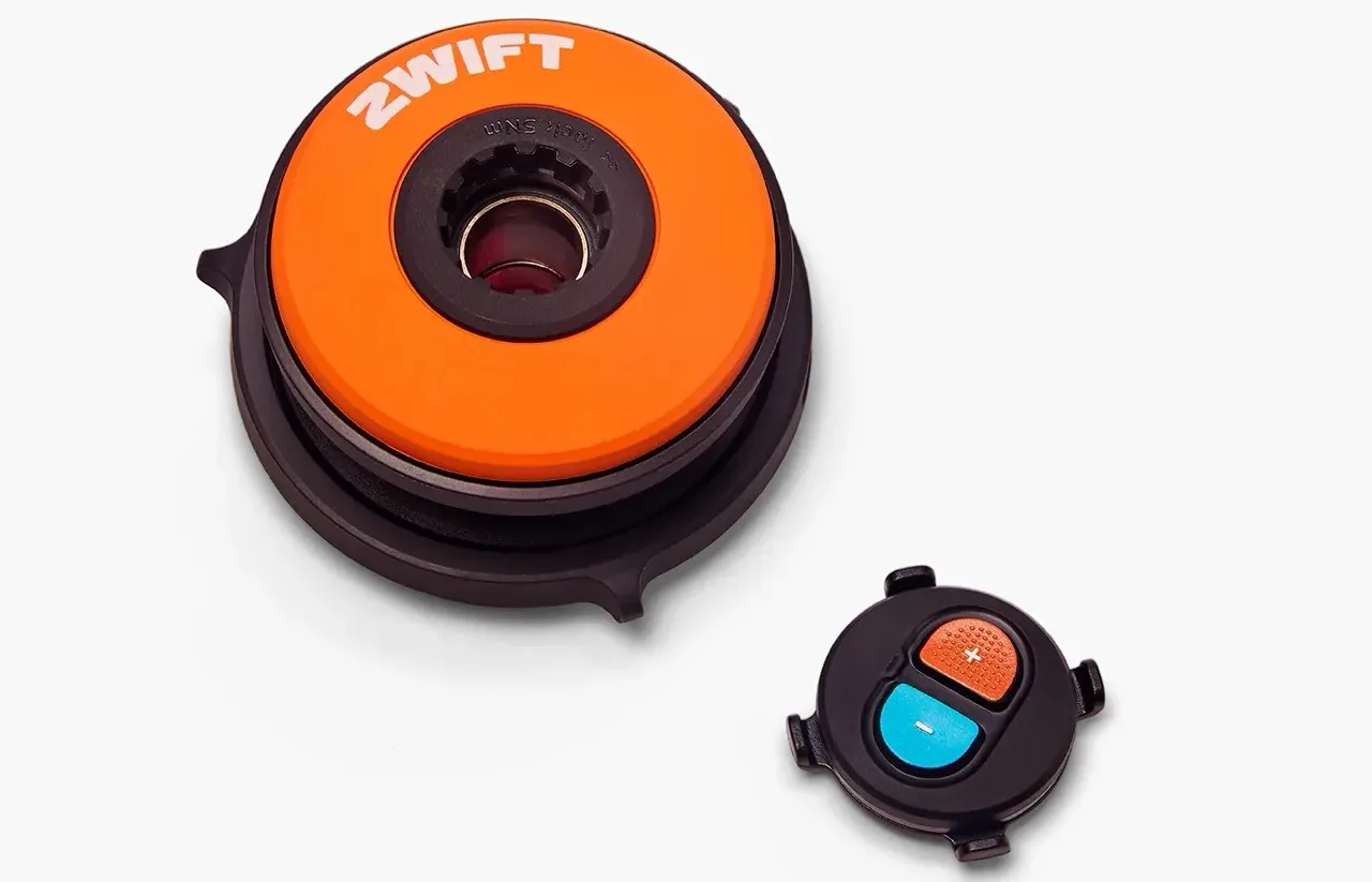 Zwift’s Cog and Click Virtual Shifting Expands, Adding Three New Compatible Trainers Zwift’s Cog and Click Virtual Shifting Expands, Adding Three New Compatible Trainers