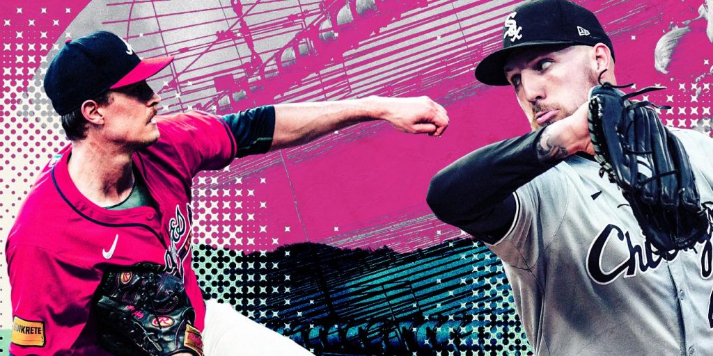 Is the AL East Arms Race Between the Yankees and Red Sox Back On?