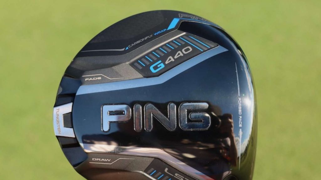 2025 first look: what do we know about the new Ping G440 driver? 2025 first look: what do we know about the new Ping G440 driver?