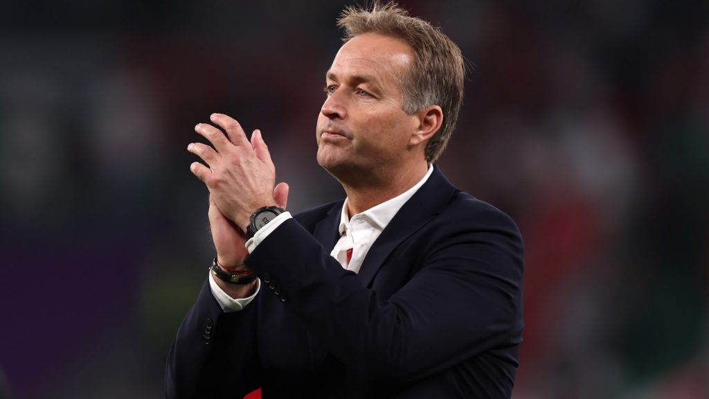 Southampton consider move for Euro 2020 semi-finalist who’s also a contender for West Ham job Southampton consider move for Euro 2020 semi-finalist who’s also a contender for West Ham job
