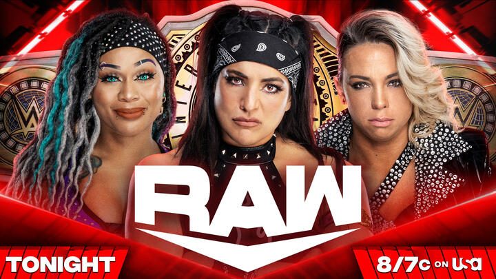 Raw Discussion Post: 12.16.24 Raw Discussion Post: 12.16.24