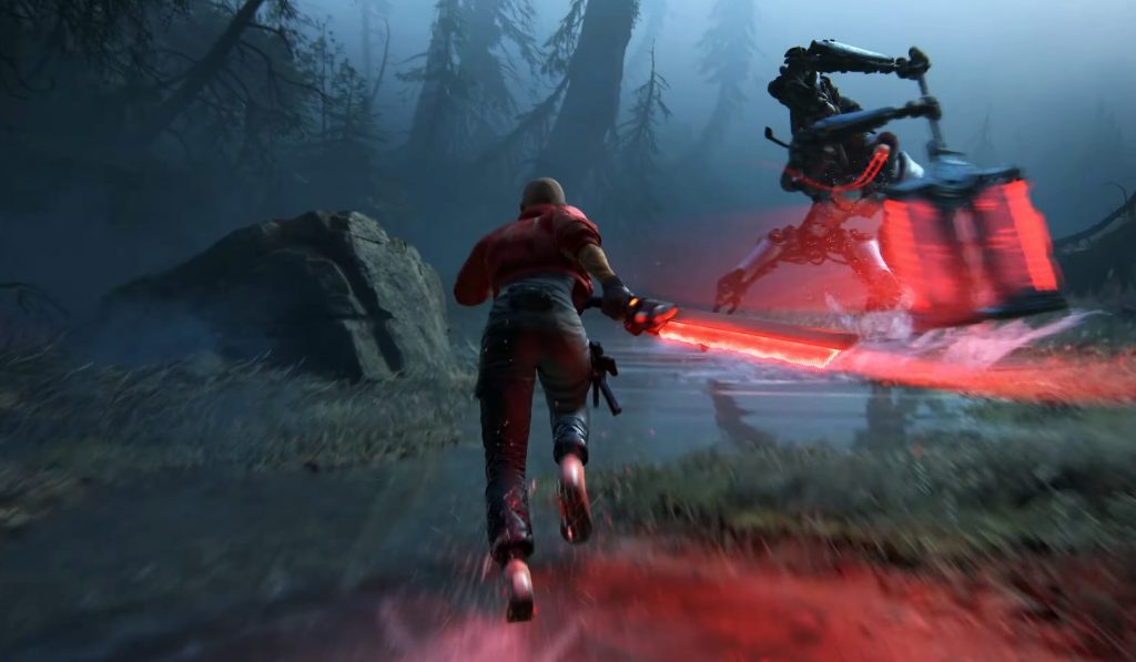 When is Intergalactic: The Heretic Prophet releasing on PC? When is Intergalactic: The Heretic Prophet releasing on PC?