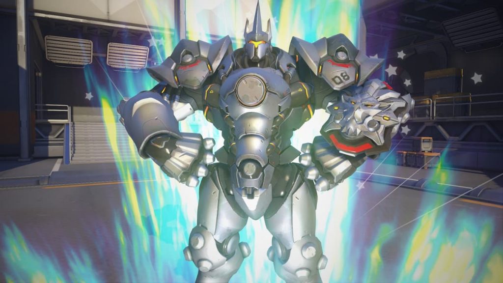 All hero changes in Overwatch 2 6-vs-6 role queue experiment mode