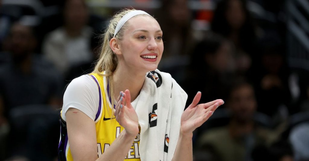 Unrivaled announces standout WNBA rookie as latest wildcard player