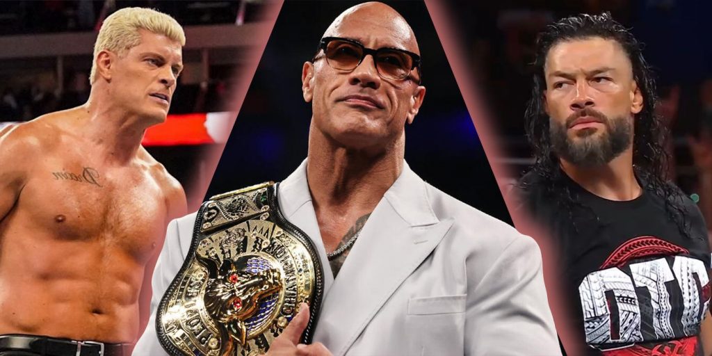 The Rock's WWE Return: Short Term Benefit, Long Term Problem?