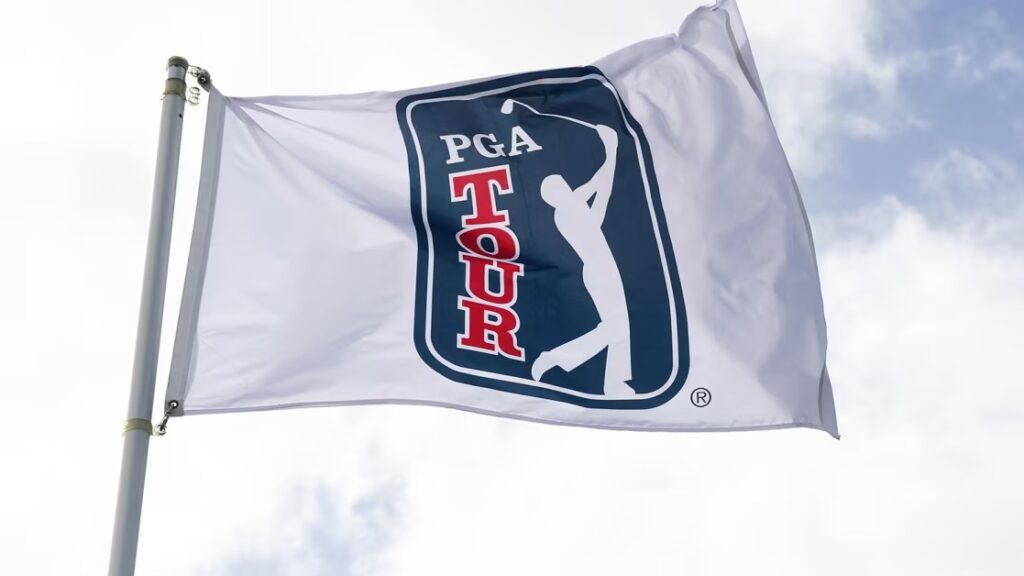 PGA TOUR unveils 2025 FedExCup Fall Schedule