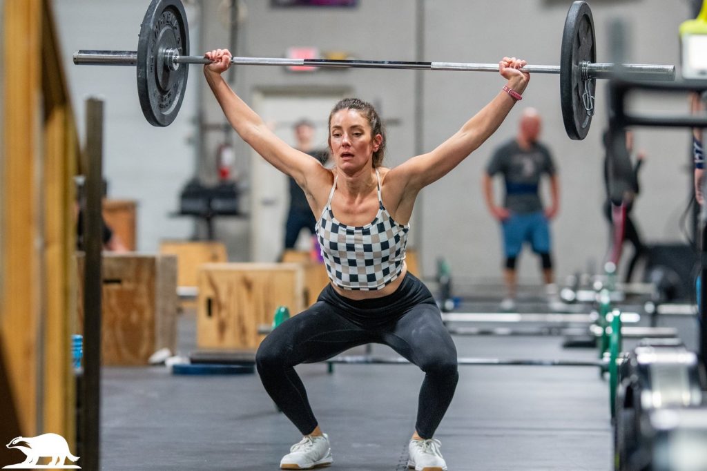 WOD: Wednesday 241218 WOD: Wednesday 241218