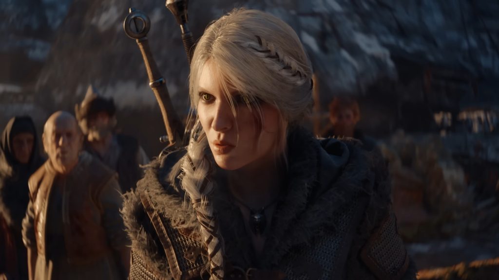 The Witcher 4 Release Date – Latest News