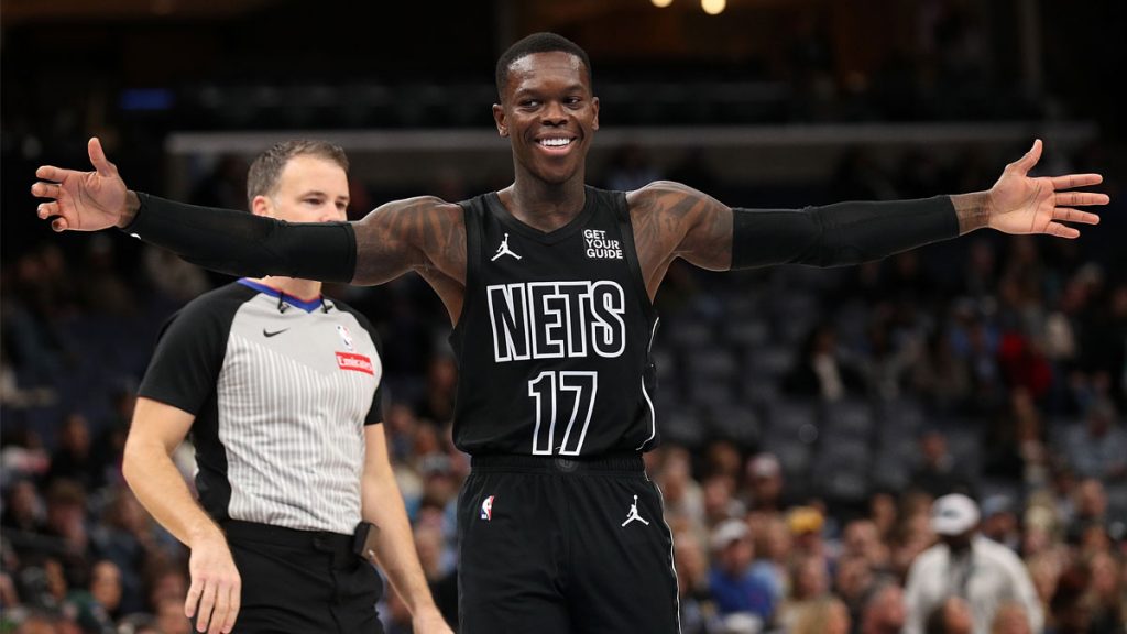 Schröder would end NBA career with Warriors if opportunity arises