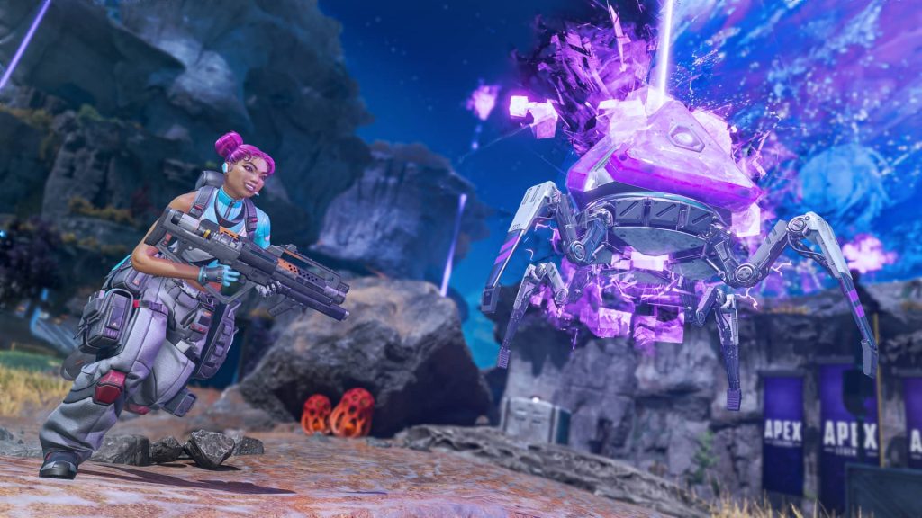 What is the Apex Legends season 23 map rotation? What is the Apex Legends season 23 map rotation?