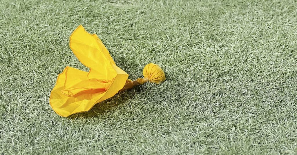 Making sense of the Cowboys’ penalty problems popping up again