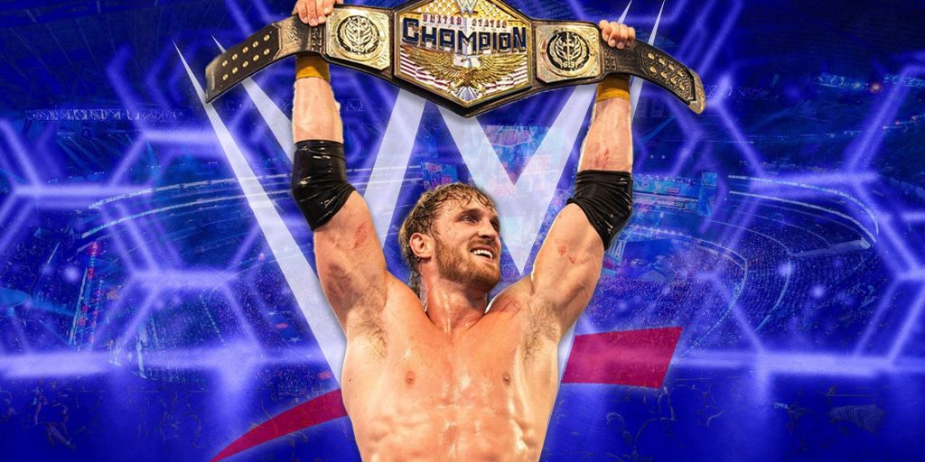 8 Best Logan Paul Moments in WWE History (Ranked)