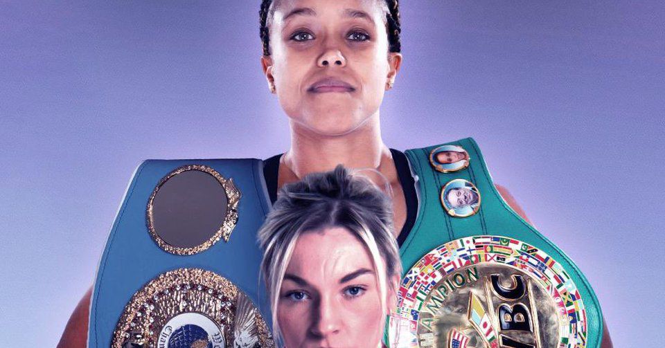 Jonas vs Price unification set for Mar. 7 at Royal Albert Hall Jonas vs Price unification set for Mar. 7 at Royal Albert Hall