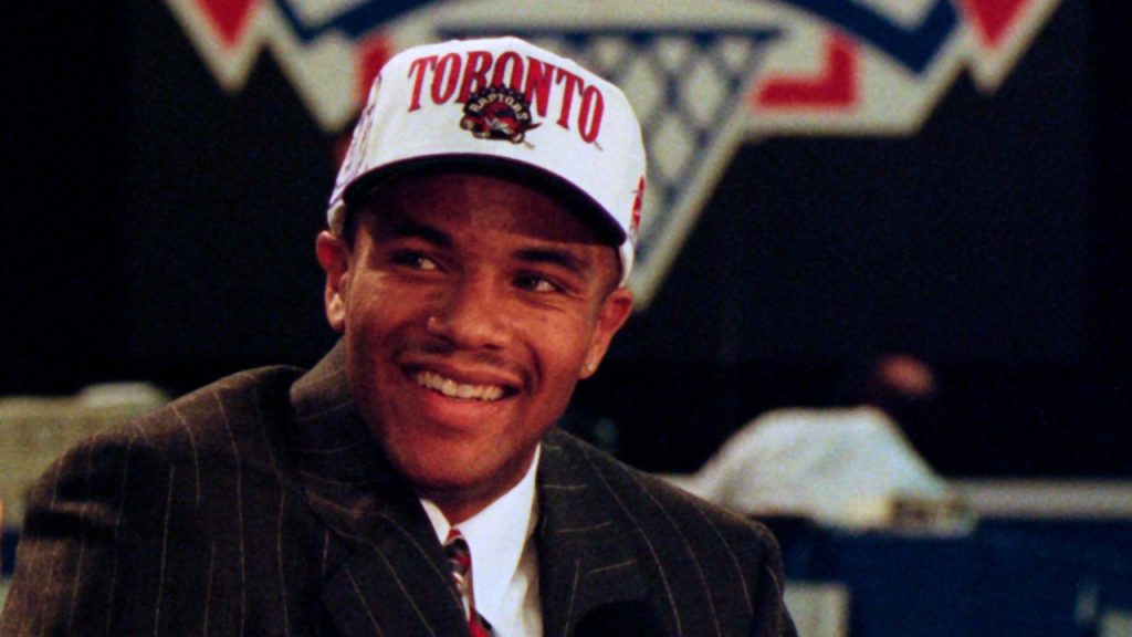 First episode of new Raptors doc series to debut on Boxing Day on Sportsnet First episode of new Raptors doc series to debut on Boxing Day on Sportsnet