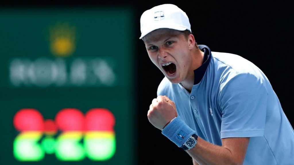 Returning American Brooksby open about autism Returning American Brooksby open about autism
