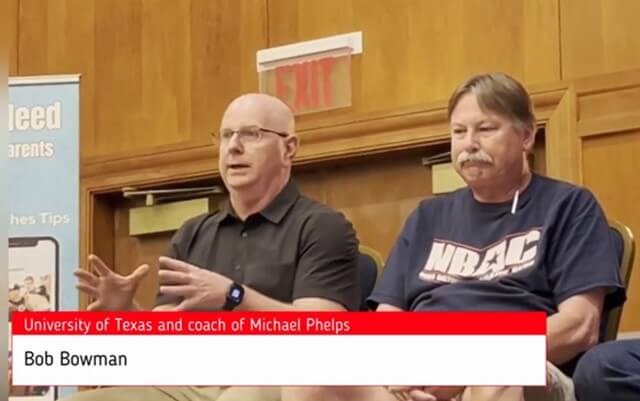 Grass Roots to LA28: A Panel Discussion Featuring Some of the World’s Greatest Coaches (Video)
