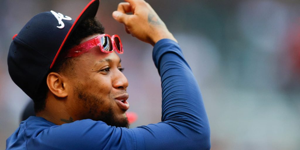 How will Acuña's return affect Braves' 2025 lineup?