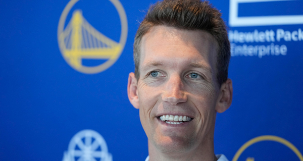 Warriors Will Continue To Be Aggressive On Trade Market Warriors Will Continue To Be Aggressive On Trade Market