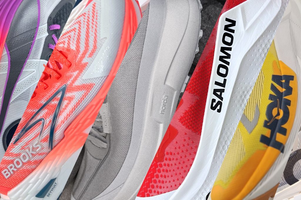 Most Exciting Trail Running Shoes of 2025: Our Picks & Previews Most Exciting Trail Running Shoes of 2025: Our Picks & Previews