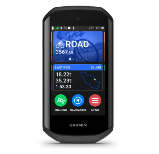 RoadTrailRide: Garmin Edge 1050 Bike Computer and Varia UT800 Smart Headlight Reviews RoadTrailRide: Garmin Edge 1050 Bike Computer and Varia UT800 Smart Headlight Reviews