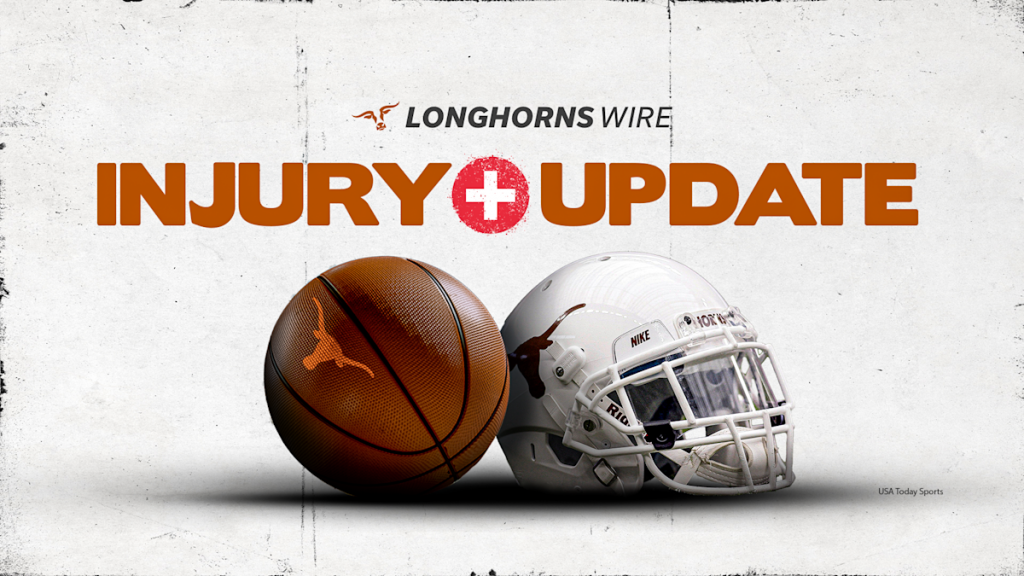 Injury Update: Will Texas stars Kelvin Banks, Isaiah Bond play vs. Clemson?