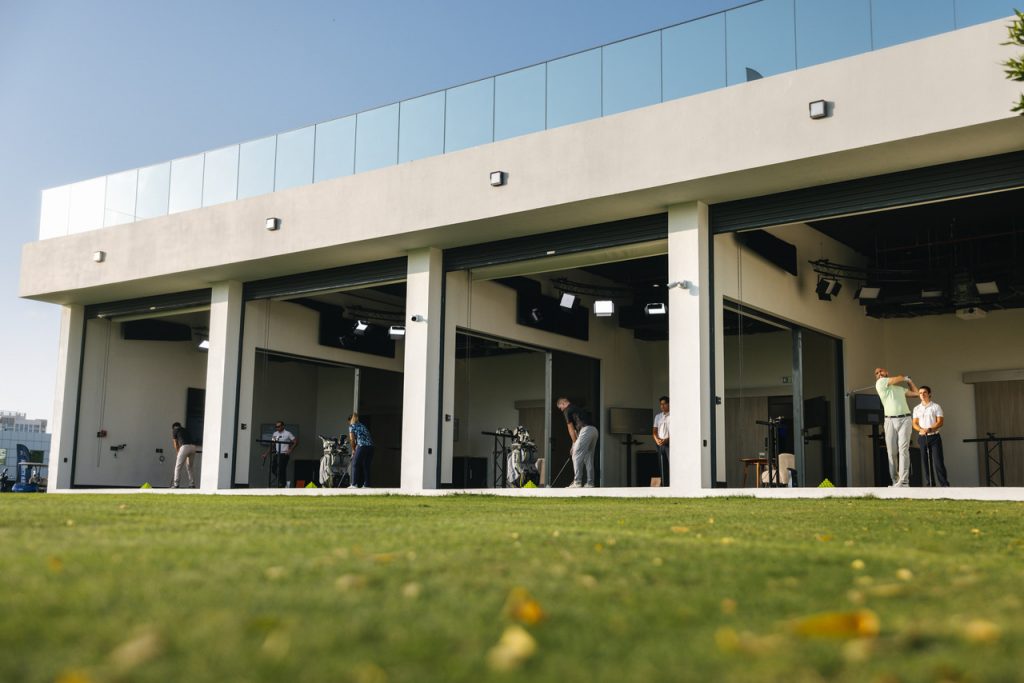 Peter Cowen Academy unveils new facilities in Dubai Peter Cowen Academy unveils new facilities in Dubai