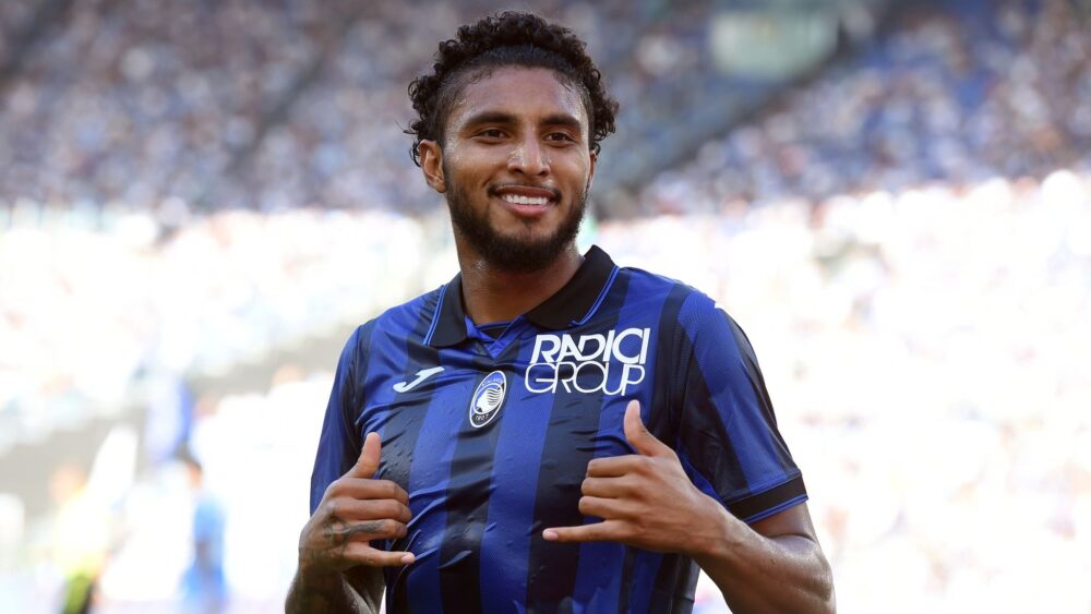 ‘Fully convinced’ – Man Utd ‘seriously considering’ signing £41m South American star ‘Fully convinced’ – Man Utd ‘seriously considering’ signing £41m South American star