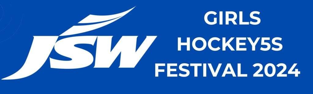 Asia:
JSW Girls Hockey 5s Championship: Schedule Announced Asia:
JSW Girls Hockey 5s Championship: Schedule Announced