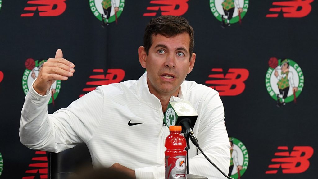 What options do Celtics have before 2025 NBA trade deadline? What options do Celtics have before 2025 NBA trade deadline?