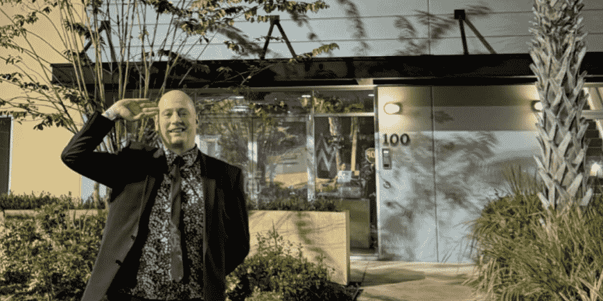 NXT Senior Writer announces his resignation from WWE NXT Senior Writer announces his resignation from WWE