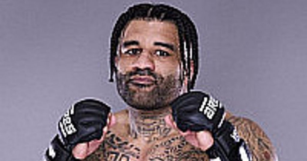 Across The Pond profile ARES Fighting Championship fighter Joffie Houlton Across The Pond profile ARES Fighting Championship fighter Joffie Houlton