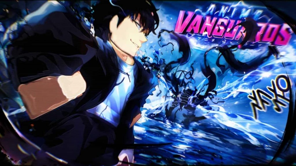 Anime Vanguards codes (December 2024) Anime Vanguards codes (December 2024)