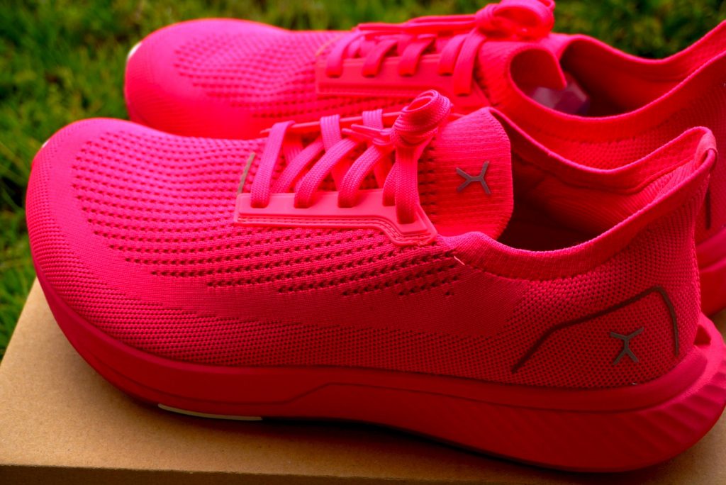 Flux Adapt Runner Review