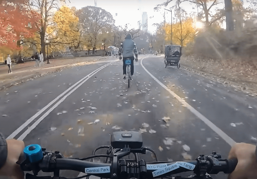 Riding Out The Rest Of The Year Riding Out The Rest Of The Year
