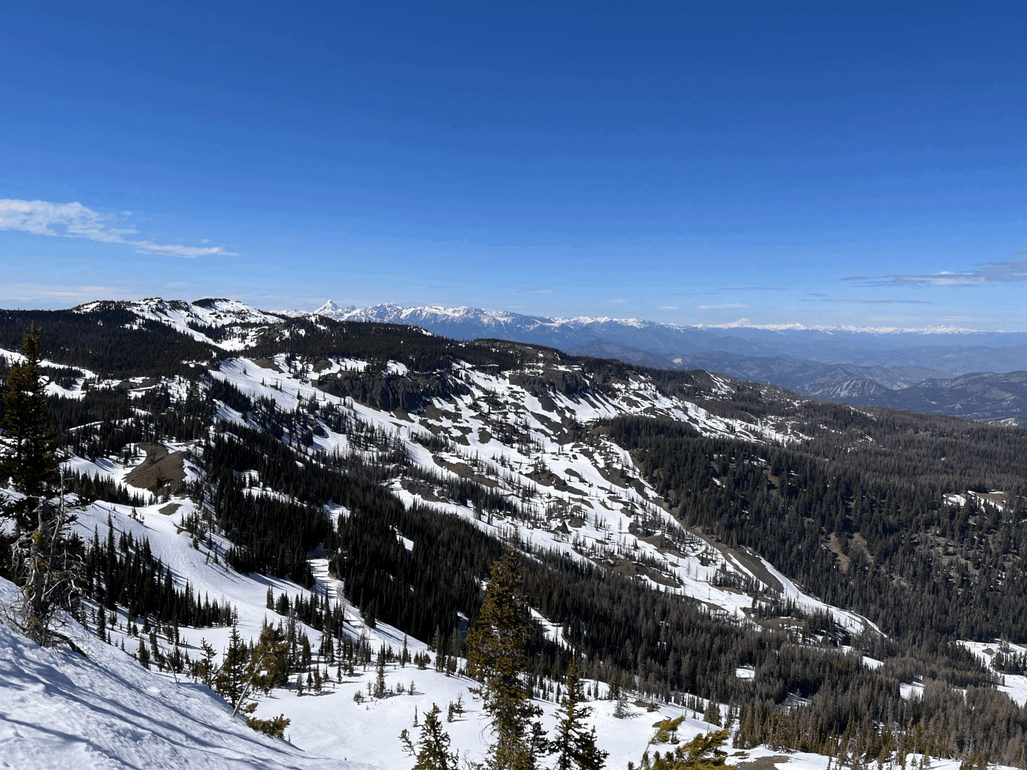 Mountain Review: Mission Ridge Mountain Review: Mission Ridge