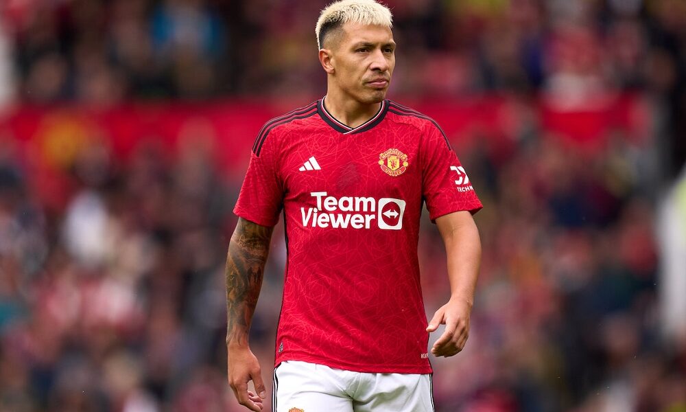 Key man ruled out for ‘several weeks’ as Amorim makes 6 changes | Expected Man Utd Xl vs Bournemouth Key man ruled out for ‘several weeks’ as Amorim makes 6 changes | Expected Man Utd Xl vs Bournemouth