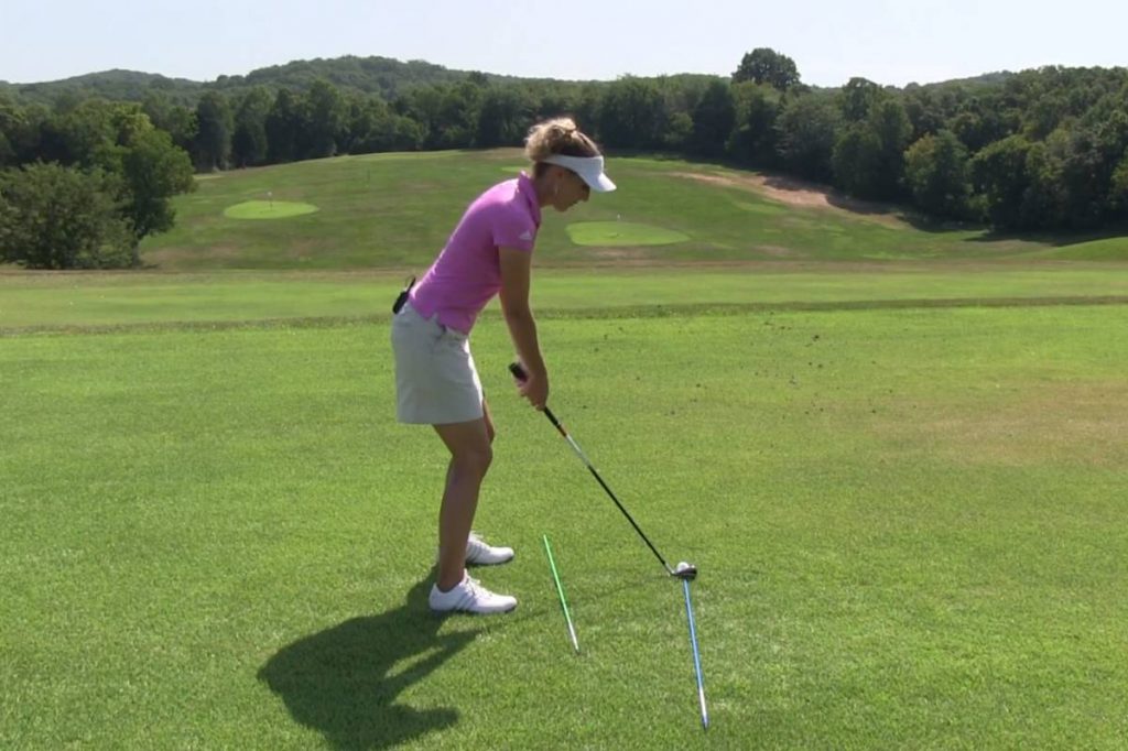 How to Hit a Controlled Fade How to Hit a Controlled Fade