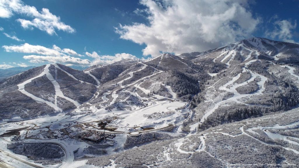8 Ski Resort Upgrades To Look Forward to This Season 8 Ski Resort Upgrades To Look Forward to This Season