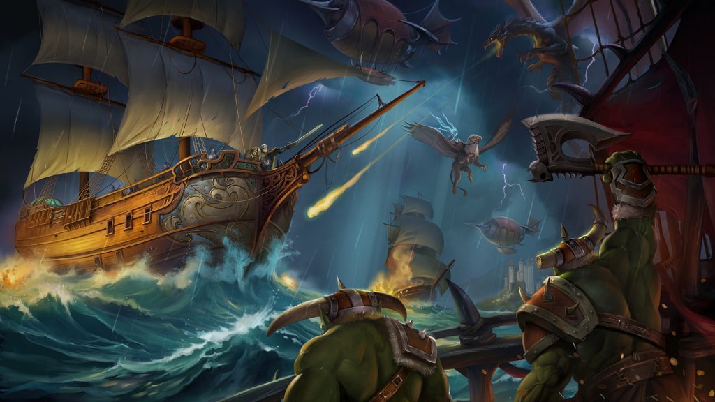 Warcraft 1 &amp; 2 Remastered Review