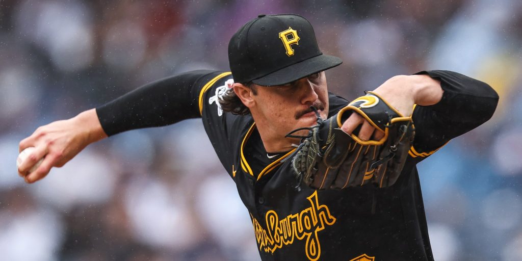 Here is your Pirates' All-Quarter Century team Here is your Pirates' All-Quarter Century team